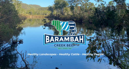The Barambah Bulletin - September Edition