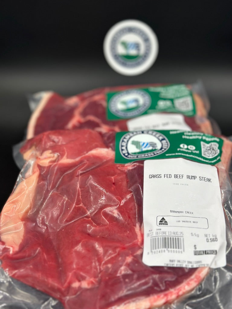 10 kg The Beefwood Box