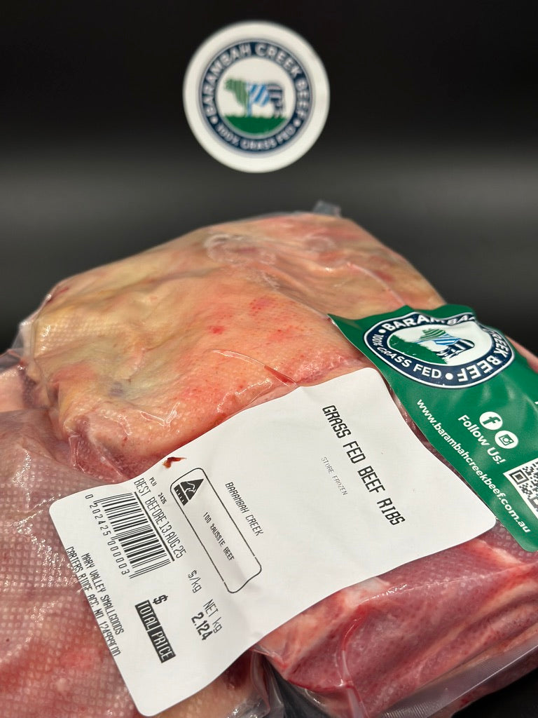 10 kg Brigalow Slow Cook Box