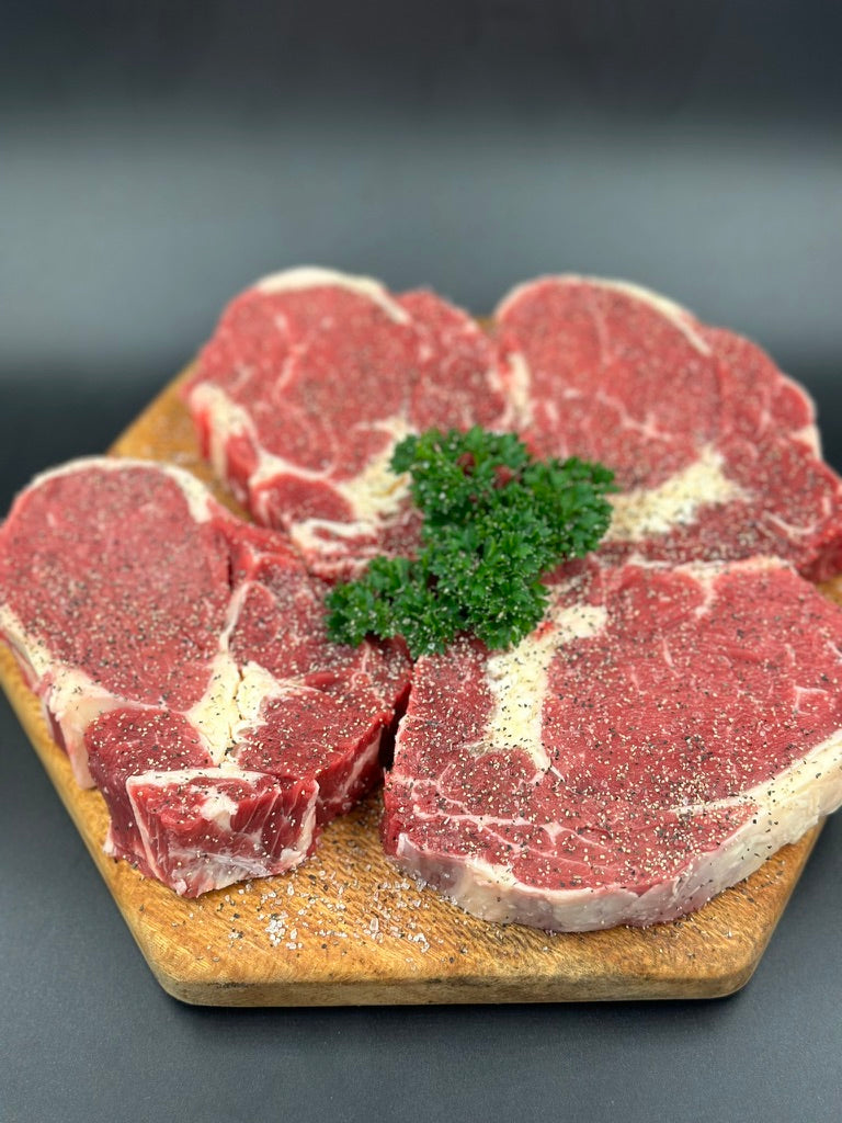 10 kg The Beefwood Box