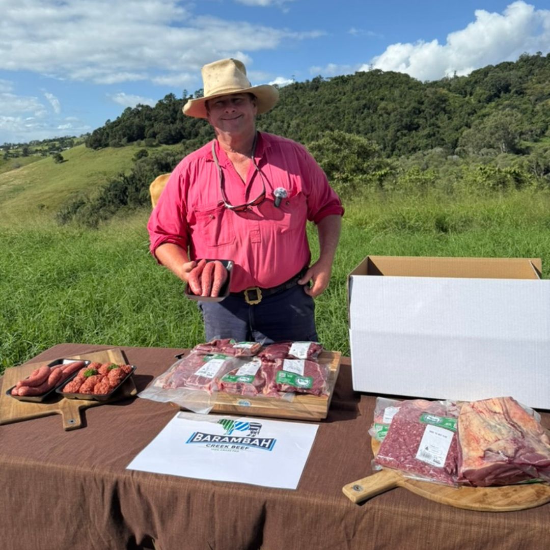 Beef Boxes