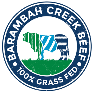 Barambah Creek Beef