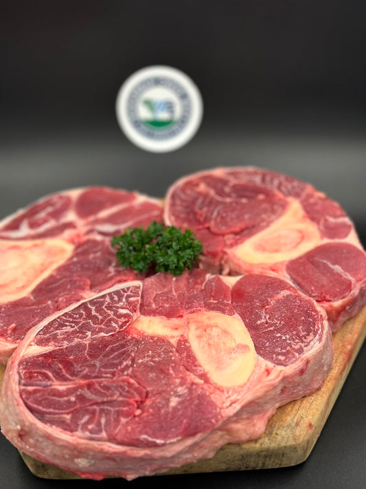 10 kg Brigalow Slow Cook Box