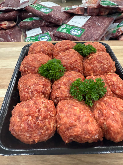 5 kg BBQ Box